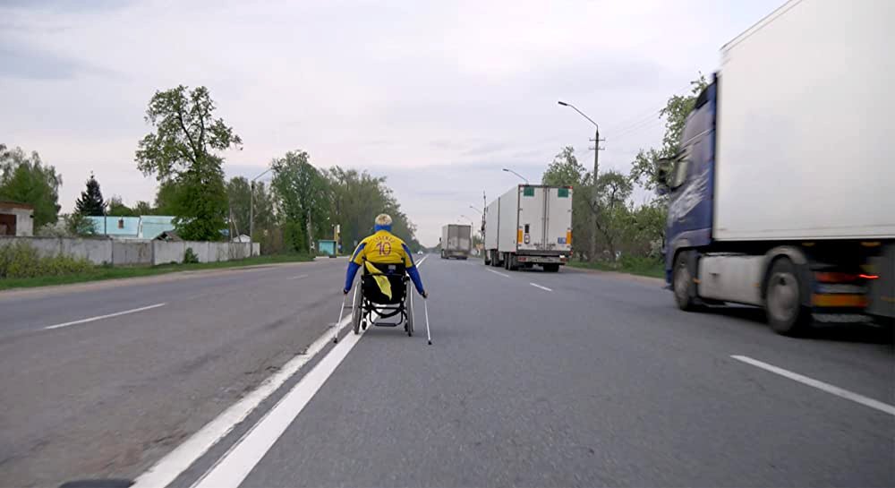 Photo du film Pushing Boundaries