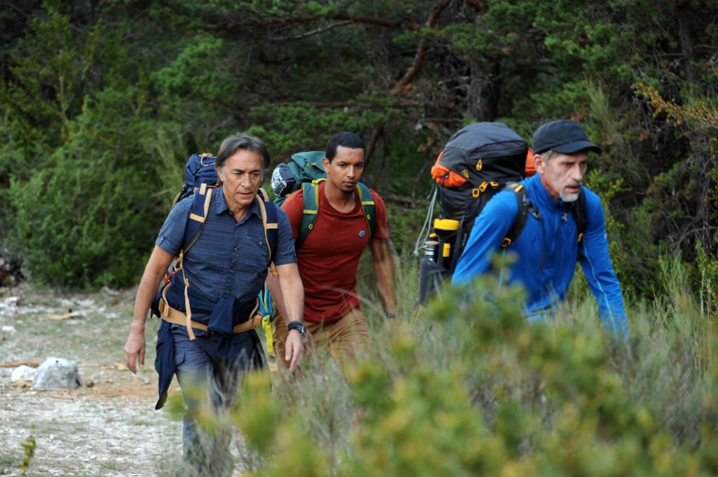 Photo du film Père fils thérapie!