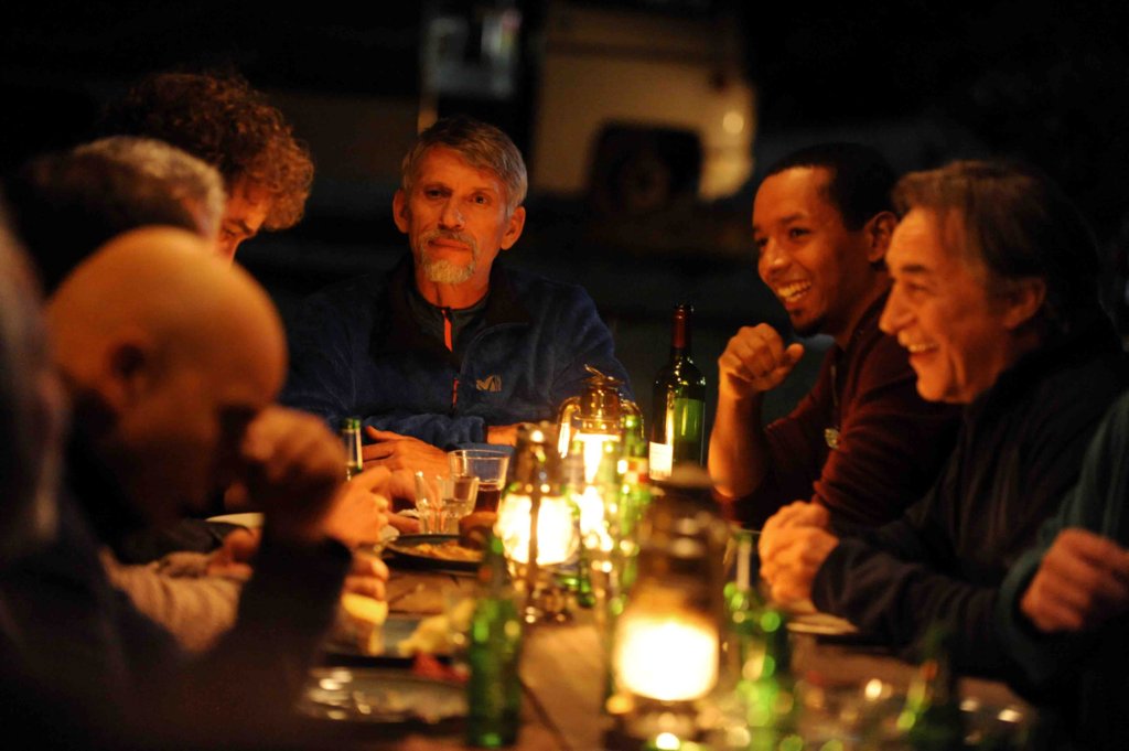 Photo du film Père fils thérapie!