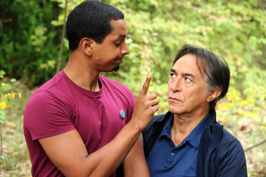 Photo du film Père fils thérapie!