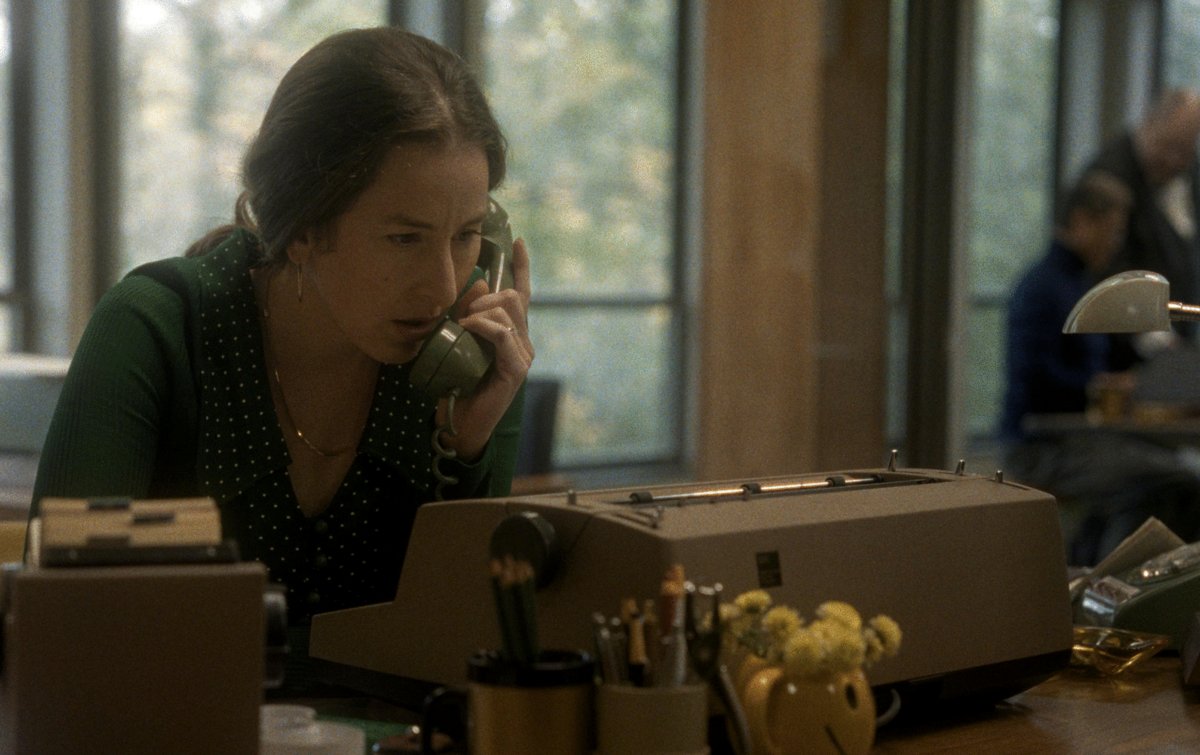 Photo from the movie The Mastermind