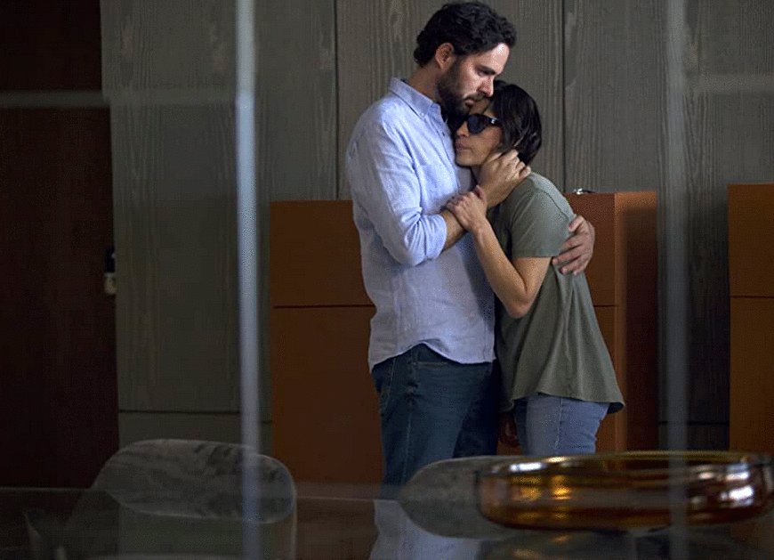 Photo du film Plaza Catedral