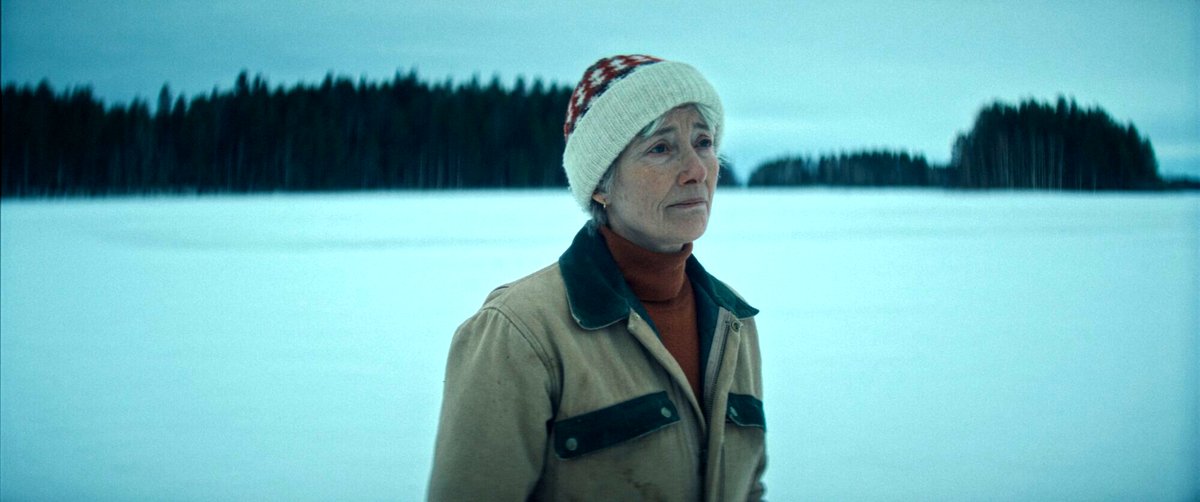 Photo from the movie The Dead of Winter