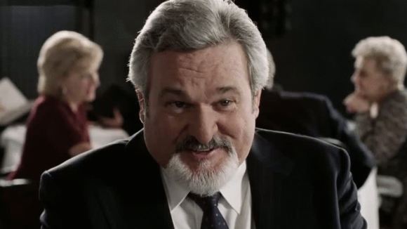 Photo du film Möbius v.f.