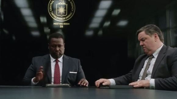 Photo du film Möbius v.f.