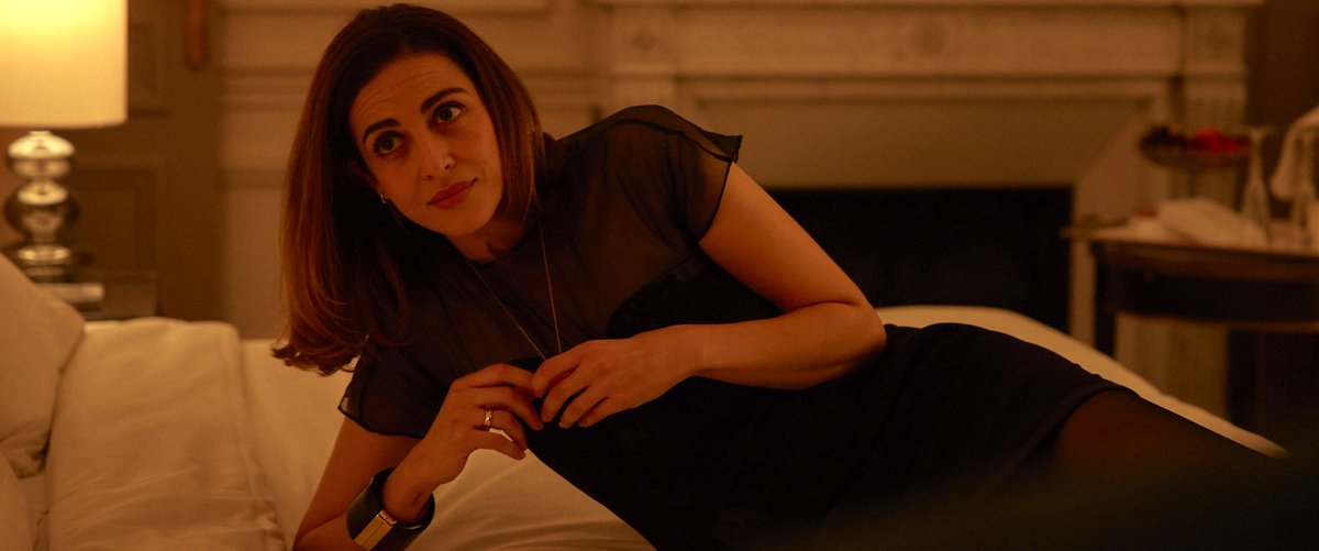 Photo from the movie Sexygénaires