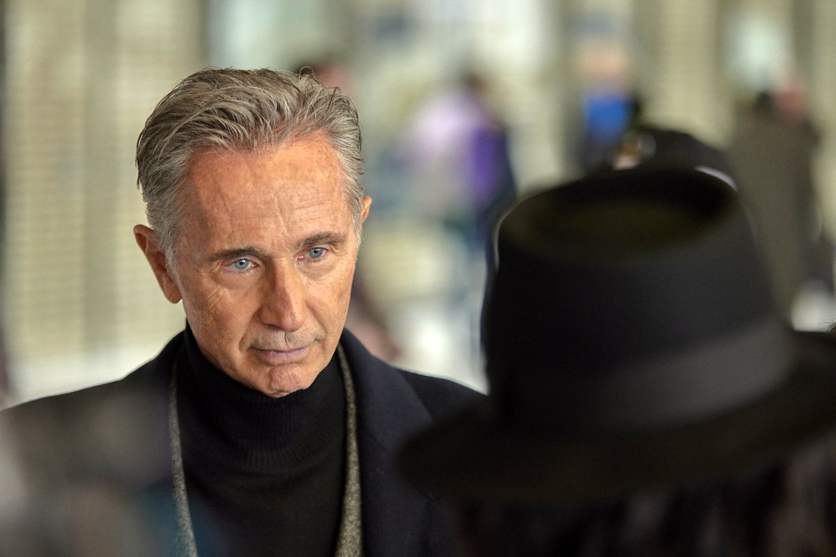 Photo from the movie Sexygénaires