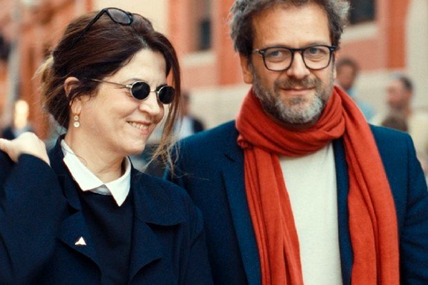 Photo du film Le cours de la vie