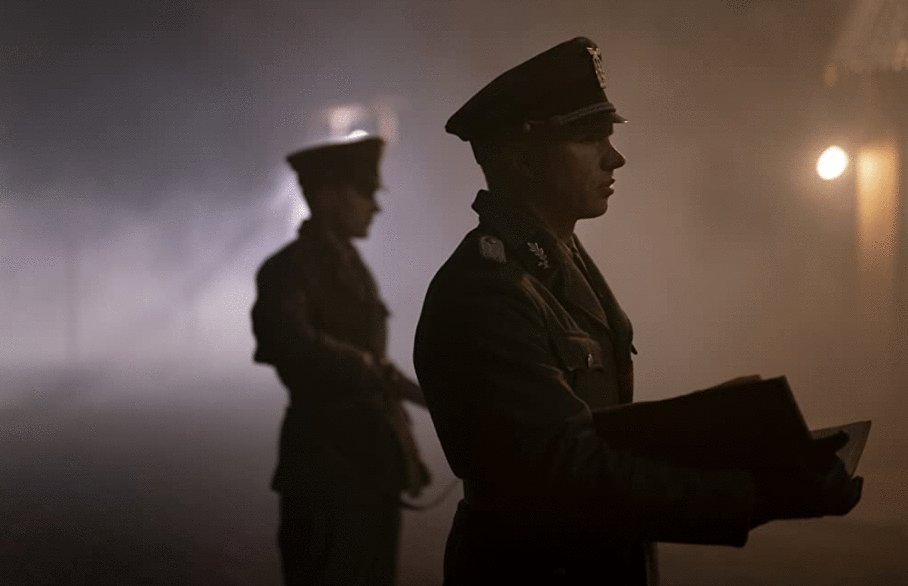 Photo du film Den største forbrytelsen