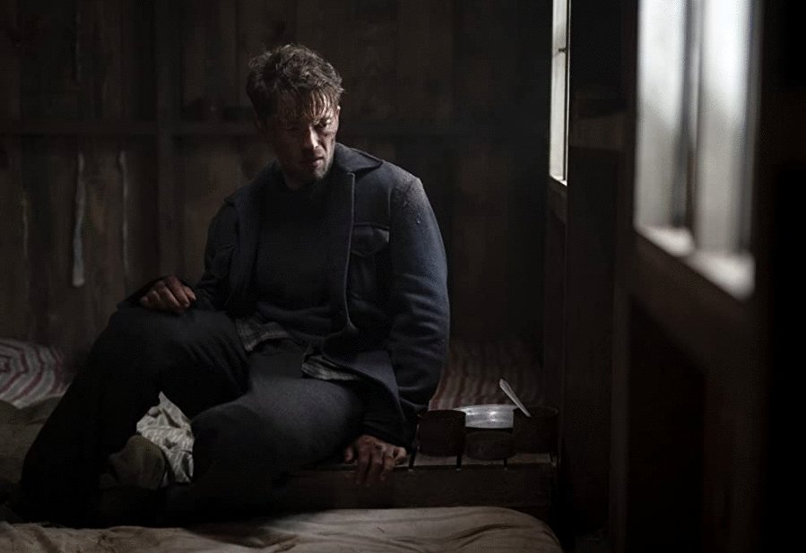 Photo du film Den største forbrytelsen