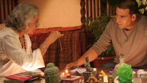 Photo from the movie Eight by Ten