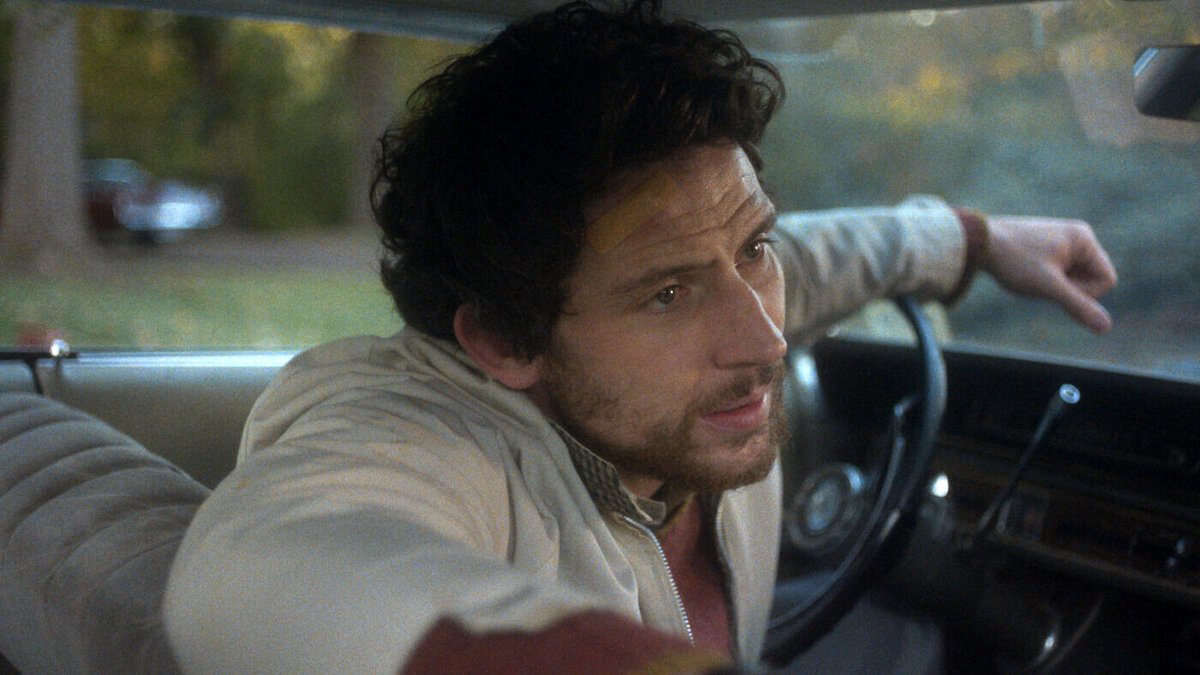 Photo from the movie The Mastermind