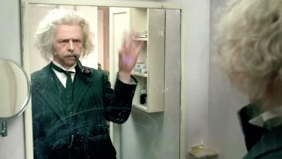 Photo du film Absolutely Anything