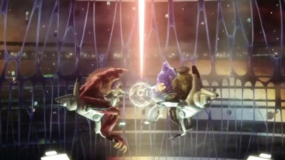 Photo du film Absolutely Anything