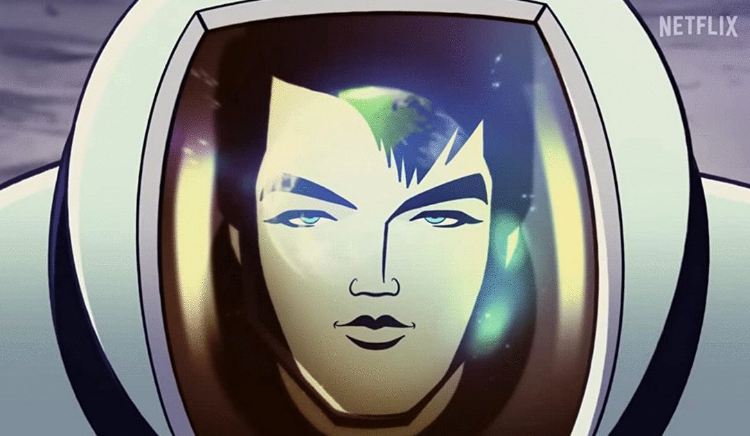 Photo du film Agent King