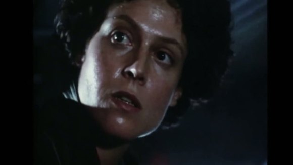Photo from the movie Aliens