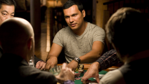 Photo from the movie Arctic Air