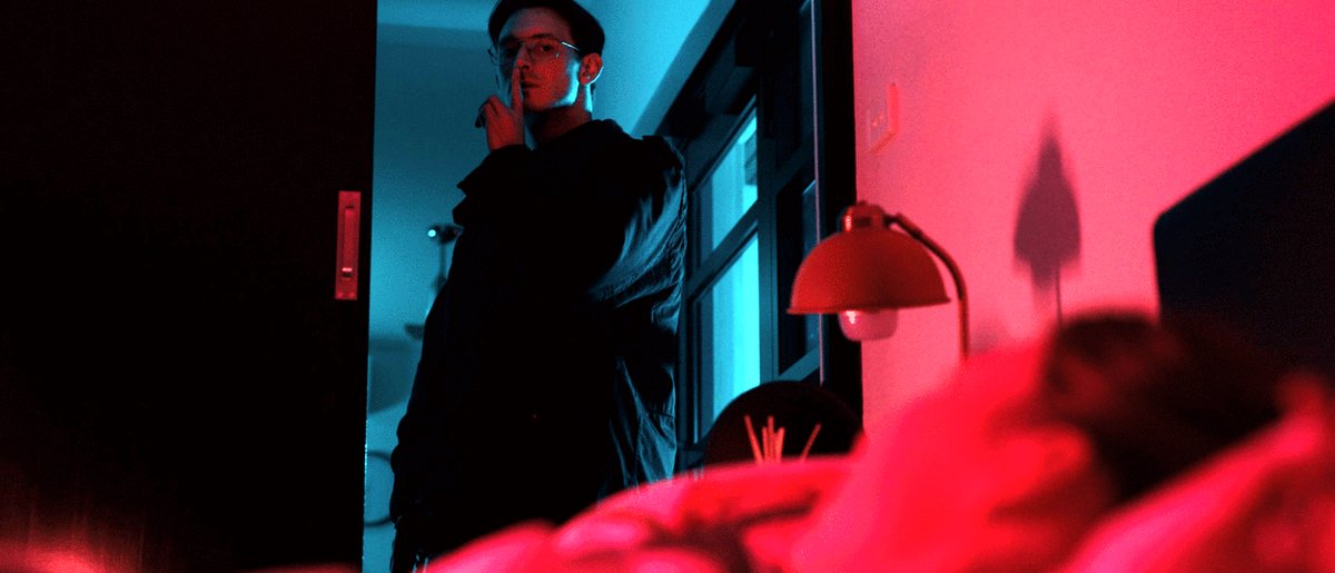 Photo from the movie Avarice