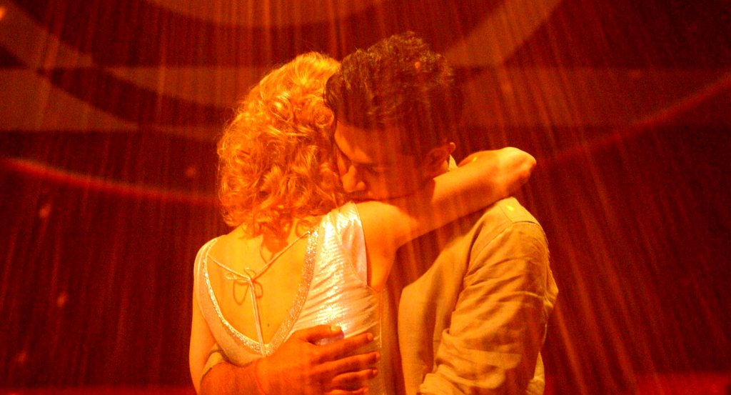 Photo from the movie Basmati Blues