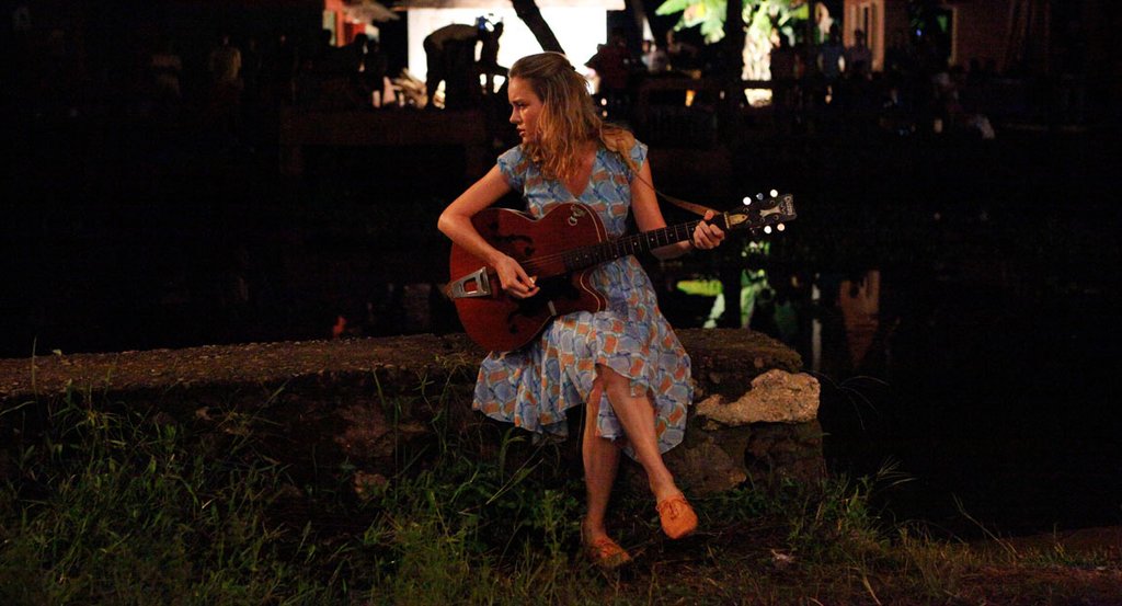 Photo from the movie Basmati Blues