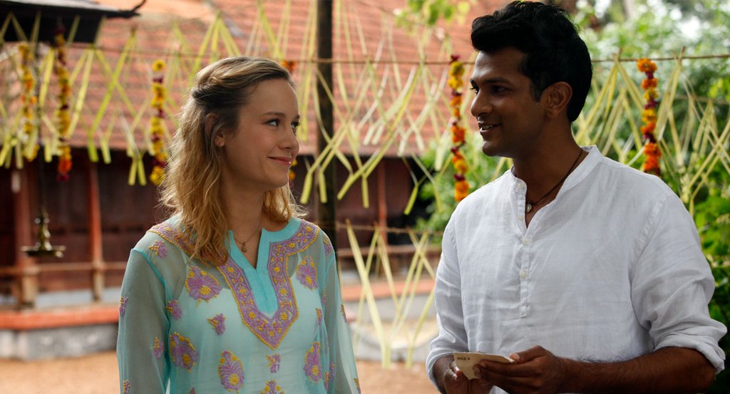Photo from the movie Basmati Blues