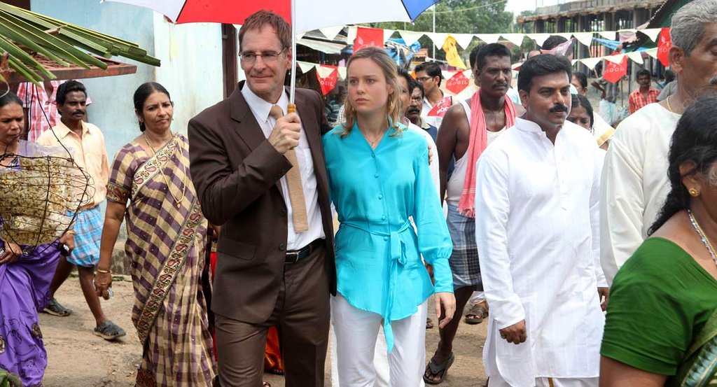 Photo from the movie Basmati Blues