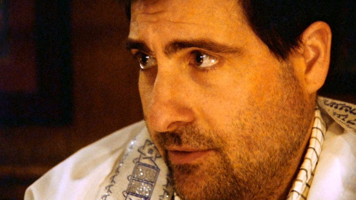 Photo du film Between the Temples