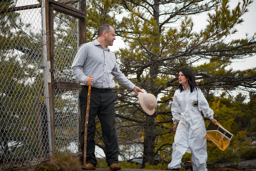 Photo du film Blood Honey