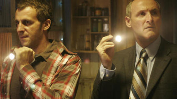 Photo du film Bon Cop Bad Cop v.f.