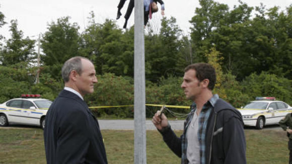 Photo du film Bon Cop Bad Cop v.f.