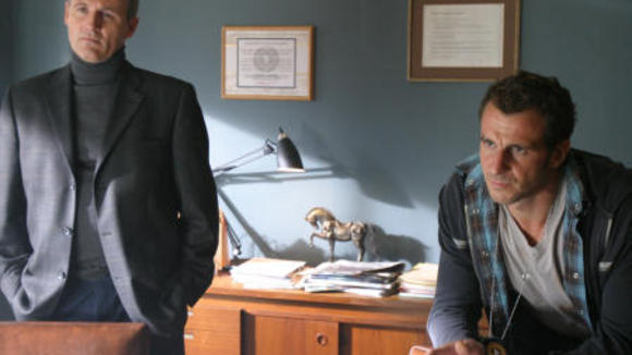 Photo du film Bon Cop Bad Cop v.f.