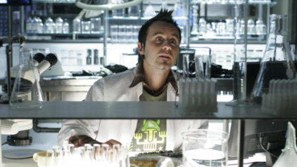 Photo du film Bon Cop Bad Cop v.f.