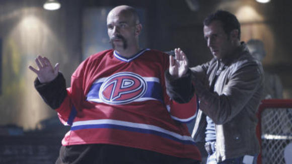 Photo du film Bon Cop Bad Cop v.f.