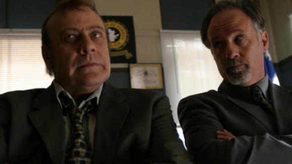 Photo du film Bon Cop Bad Cop v.f.