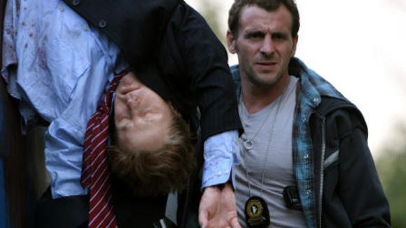 Photo du film Bon Cop Bad Cop v.f.