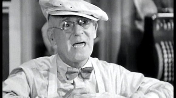 Photo from the movie Bringing Up Baby