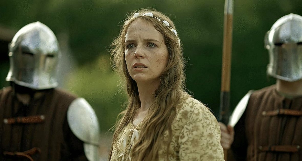 Photo du film Cedric & Alysia