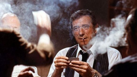 Photo du film César et Rosalie