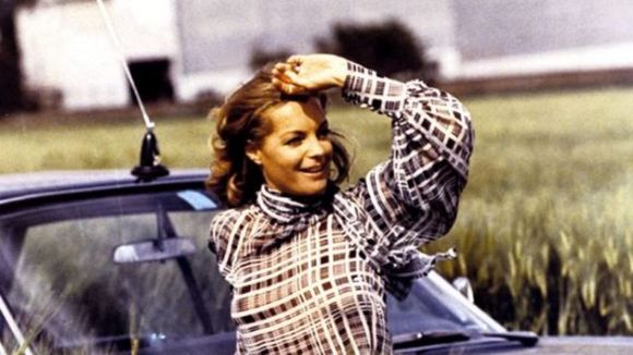 Photo du film César et Rosalie