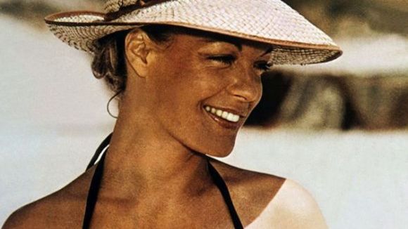 Photo du film César et Rosalie