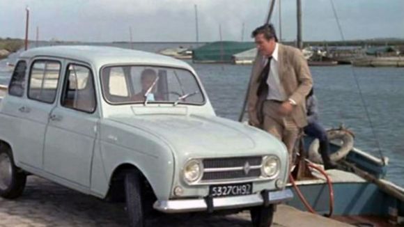 Photo du film César et Rosalie