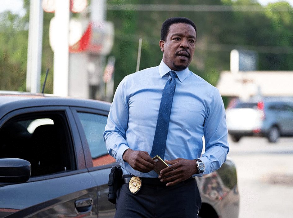 Photo from the movie Chase