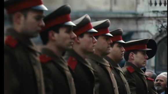 Photo du film The Childhood of a Leader