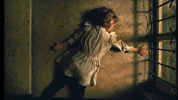 Photo du film The Childhood of a Leader