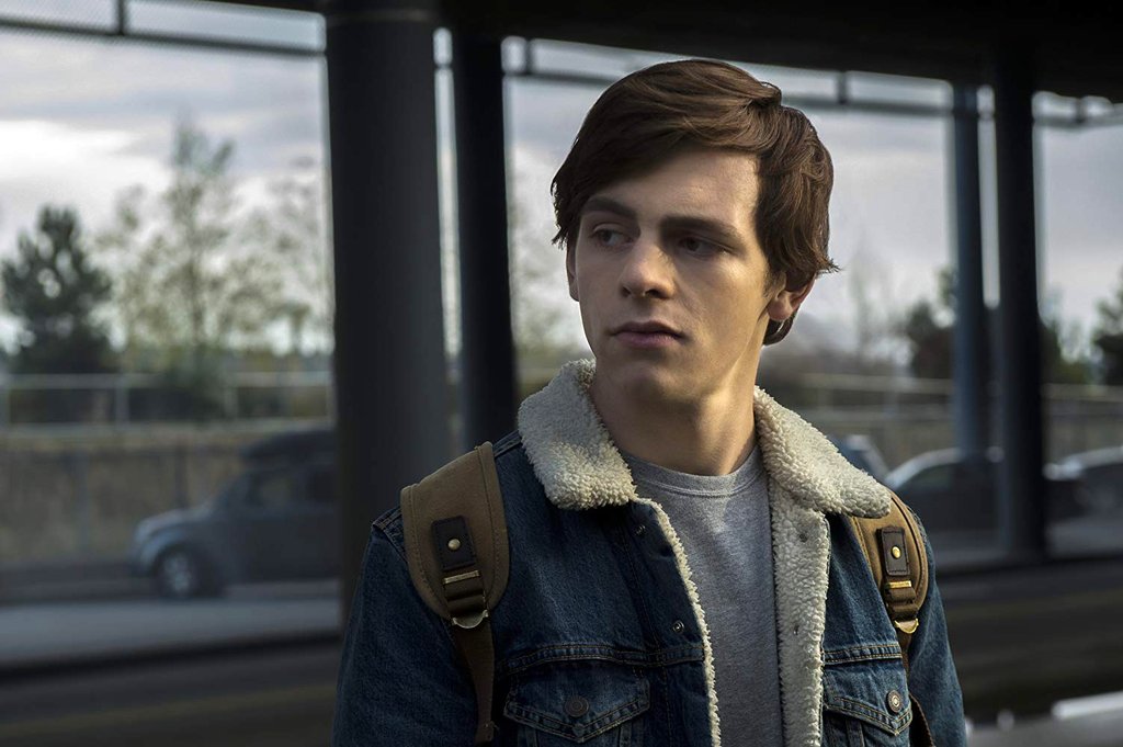 Photo du film Chilling Adventures of Sabrina