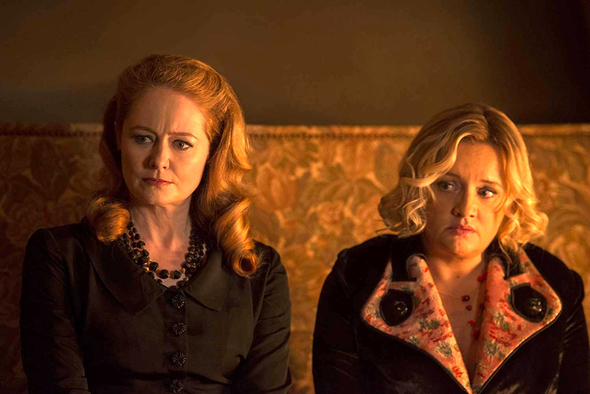 Photo du film Chilling Adventures of Sabrina