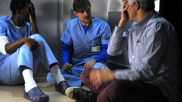 Photo du film Christmas Eve