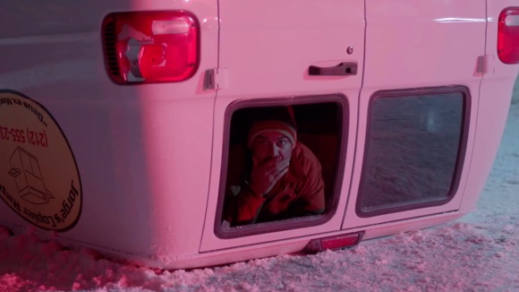 Photo du film Christmas Eve