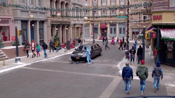 Photo du film Christmas Eve