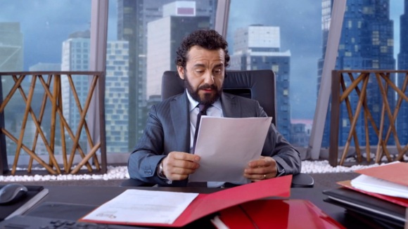 Photo du film Christmas Eve